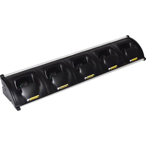 BW Ultra 5-Bay Charger Consource