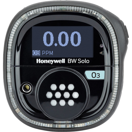 BW Solo ozone sans fil (O3), Simple Gaz, O3 Consource