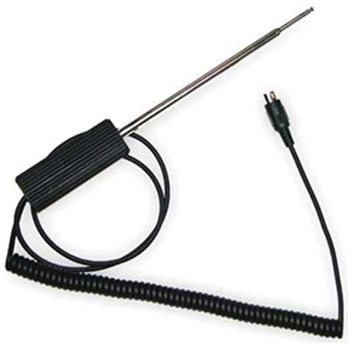 Temperature/Relative Humidity Probe For Balometer, 18" " L Consource