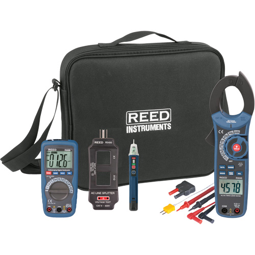Trousse combo &agrave; multim&egrave;tre Consource