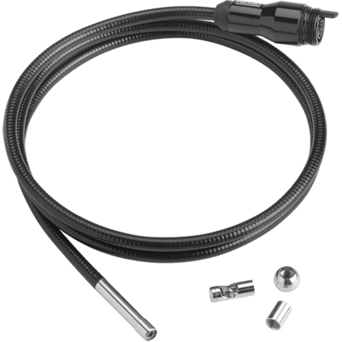 6 mm Imager with 1 m Cable for Video Inspection Camera Consource