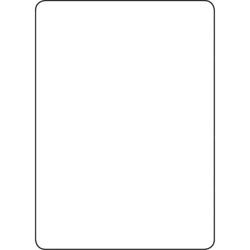 Kilotech Labels for Printer (58 x 80 mm) Consource