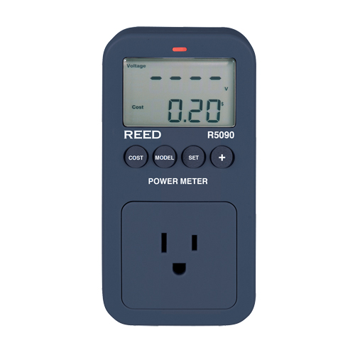 Power Meter  Consource