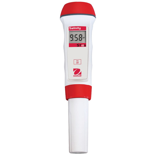 Starter Salinity Pen Meter Consource