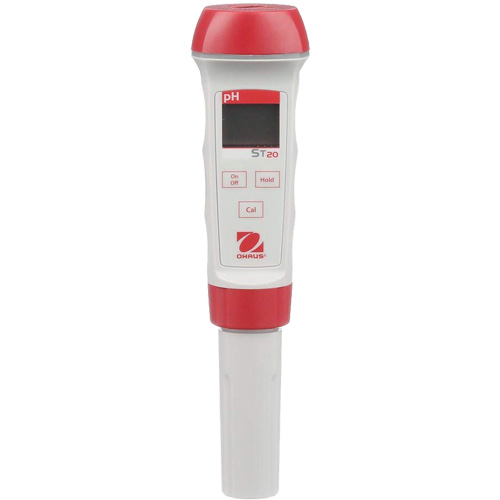 Starter Salinity Pen Meter Consource