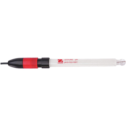 Starter Refillable pH Electrode Consource
