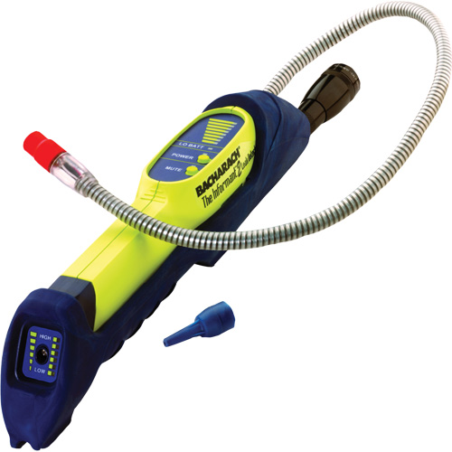 Informant&reg;2 Dual Purpose Leak Detector, Light & Sound Alert Consource