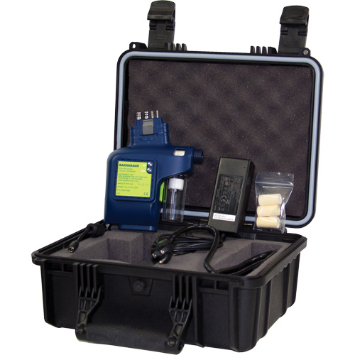 Trousse de conditionnement des &eacute;chantillons actifs PCA 400 Consource