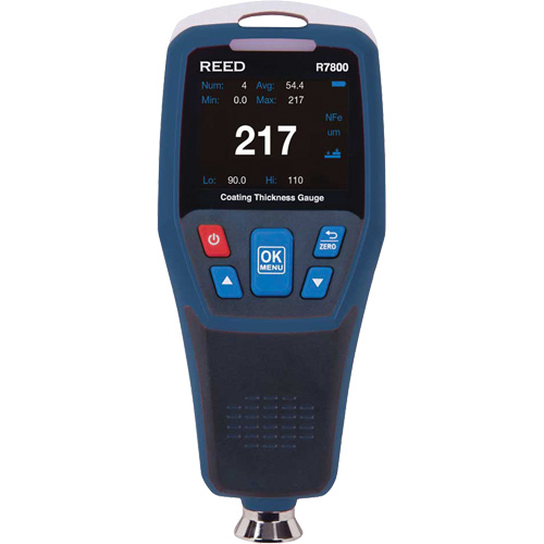 Coating Thickness Gauge Consource