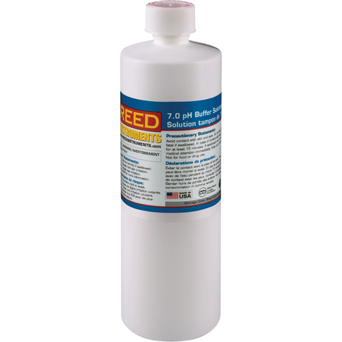 pH Buffer Solution Consource