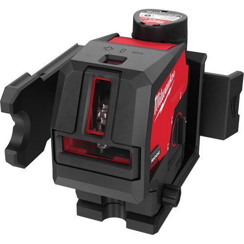 M12 Green Cross Line and Plumb Points Cordless Laser Kit Consource