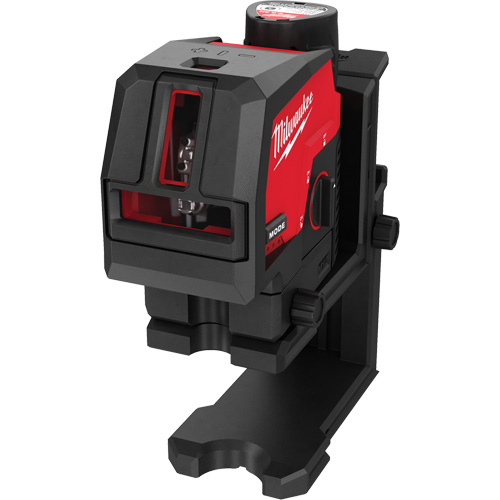 M12 Green Cross Line and Plumb Points Cordless Laser Kit Consource