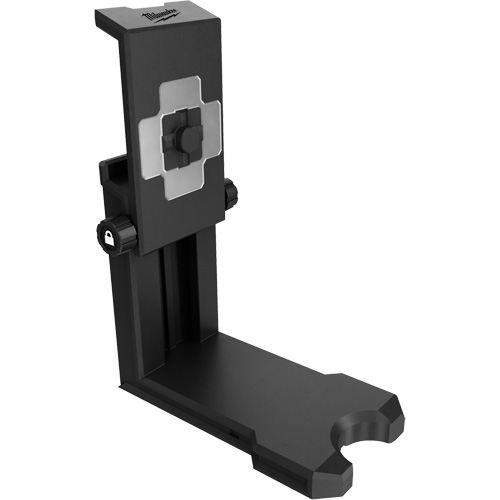 360-Degree Bracket for Cross Line and Plane Lasers Consource