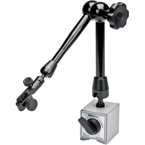 Jointed Magnetic Stand for Dial Indicator Consource