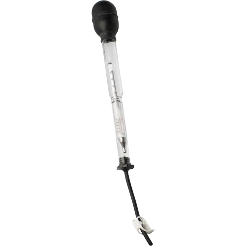 Battery Hydrometer with Siphon Set Consource