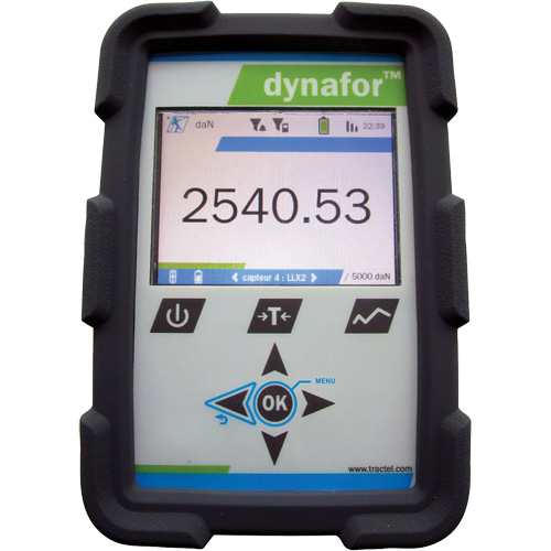Dynafor&reg; Hand Held Display for Load Indicator Consource