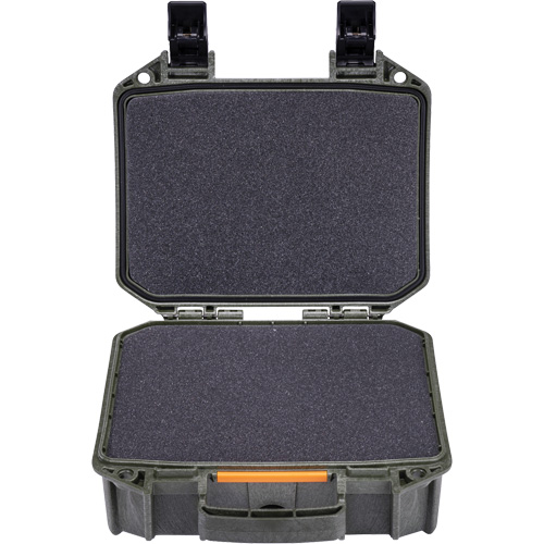 Vault OD Green Colourway Case, Hard Case Consource