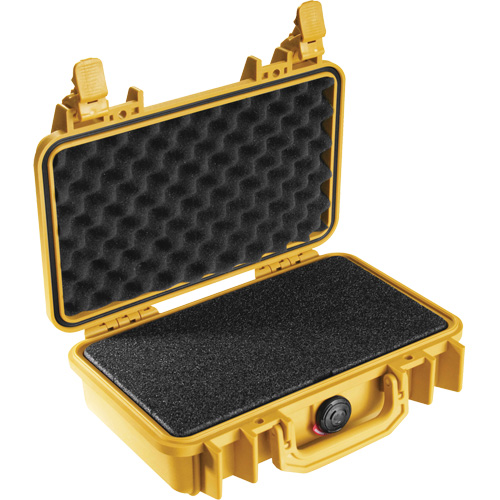 Valise protectrice 1170, Mallette rigide Consource