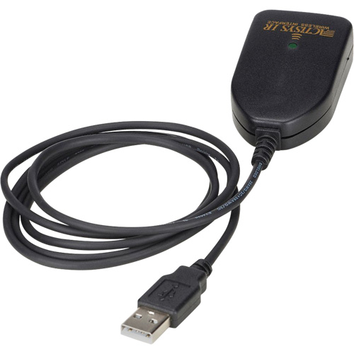 Altair&reg; Portable Gas Detector IrDA Infrared USB Dongle Adapter Consource