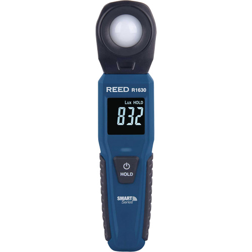 Bluetooth Smart Series Light Meter Consource