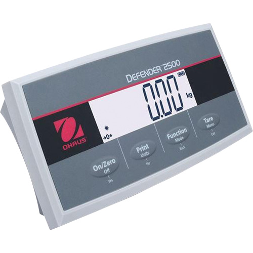 i-DT25P Indicator Consource