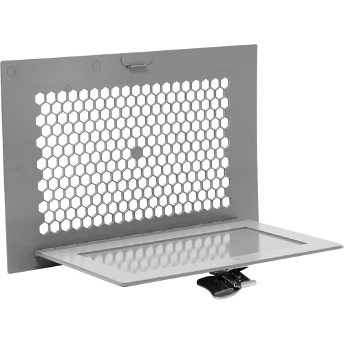 Fen&ecirc;tres d'inspection infrarouge grand format IRW-xPC/xPS 12" Consource