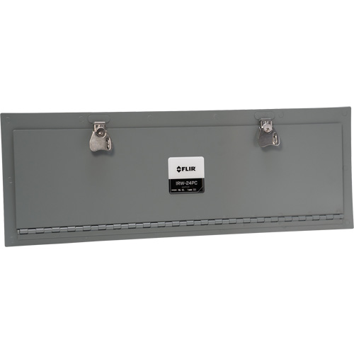 IRW-xPC/xPS 24" Large Format Infrared Inspection Windows Consource