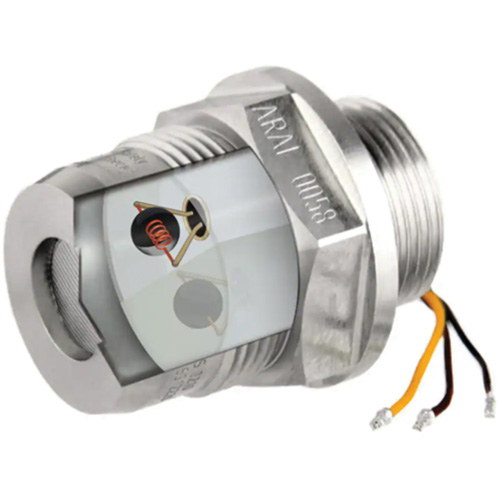 Capteur &agrave; bille catalytique DrägerSensor PR NPT DQ pour d&eacute;tecteurs de gaz fixes Consource