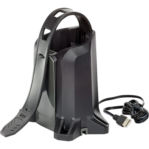 Chargeur &agrave; berceau ALTAIR io & prise USB Consource