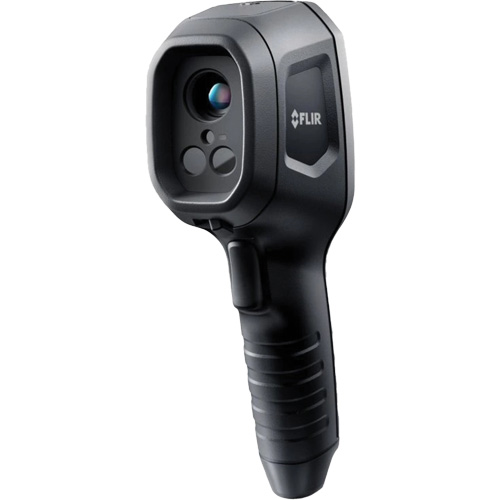 Cam&eacute;ra thermique infrarouge haute temp&eacute;rature 30:1 TG298 &agrave; vis&eacute;e ponctuelle avec laser en pointe, 320 x 240 pixels, -25° - 1080°C (-130° - 1976°F), <70 mK Consource