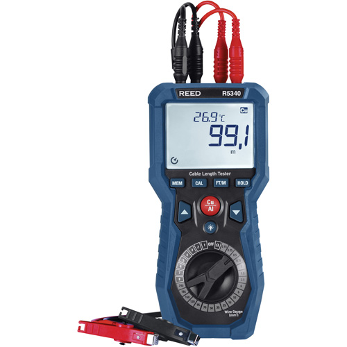 Cable Length Tester Consource