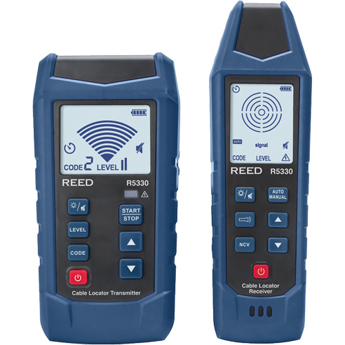 Advanced Cable Locator Consource