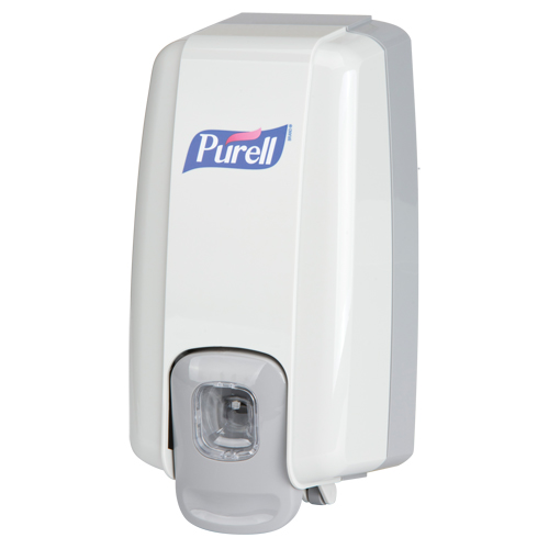 Purell&reg; NXT&reg; Dispensers, Push, 1000 ml Cap. Consource
