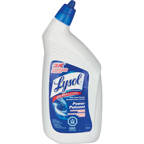 Bowl Cleaner, 946 ml/946.0 ml, Bottle Consource