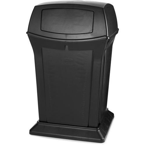 Contenants Ranger, Poly&eacute;thyl&egrave;ne, 45 gal. US Consource