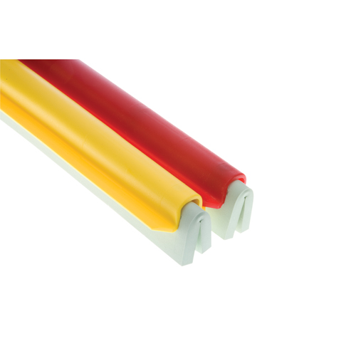 Squeegees, 24", Red Consource
