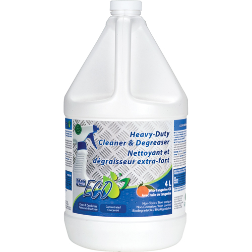 Nettoyant et d&eacute;graissant gros travaux, 4 L, Cruche Consource
