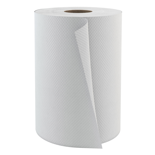 Essuie-mains en rouleau serr&eacute; Pro Select, 1 pli, Standard, 425' lo Consource