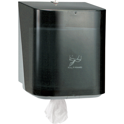 Distributeurs d'essuie-mains Essential de Scott Consource