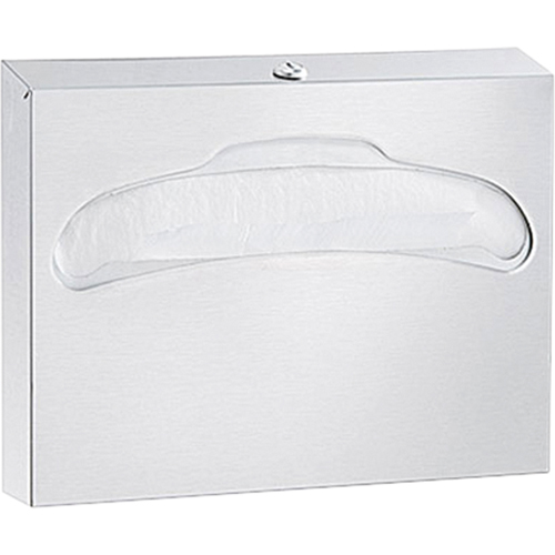 Distributeurs de couvre-si&egrave;ges de toilettes Consource
