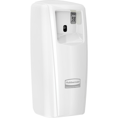 Distributeurs Microburst 9000 Consource