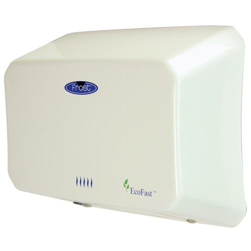 S&eacute;choirs &agrave; mains haute vitesse Ecofast, Automatique, 120 V Consource