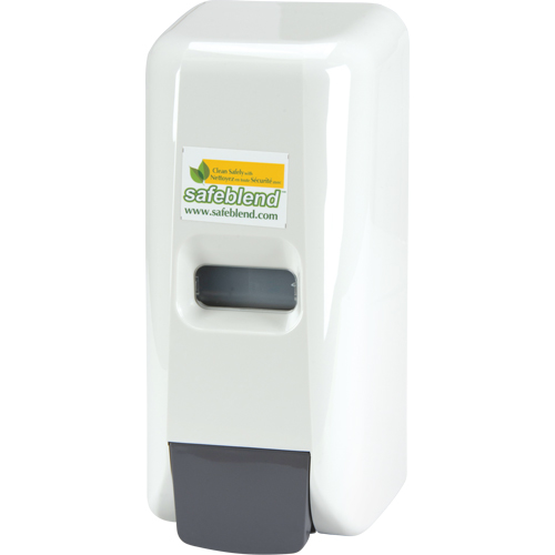 Distributeur de savon, Capacit&eacute; de 1000 ml Consource