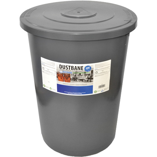 Poudre &agrave; balayer, Baril, 297,62 lb (135 kg) Consource