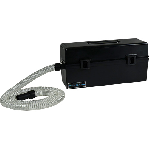 Aspirateurs portatifs Omega, Suppression, Capacit&eacute; de 1 gal. US (3,8 litres), Filtration Hepa Consource