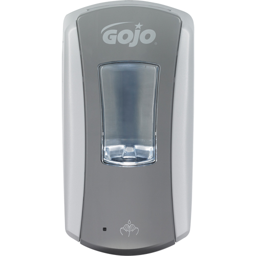 Distributeur LTX-12, Sans contact, Capacit&eacute; de 1200 ml, Format Cartouche de recharge Consource