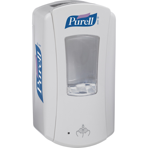 Distributeur LTX-12, Sans contact, Cap. 1200 ml Consource