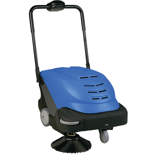 Balayeuses commerciales gladiator 464 Consource