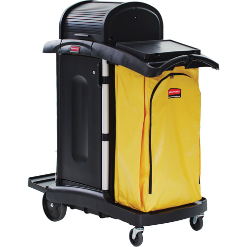 Chariot de nettoyage pour concierge Consource