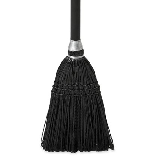 Executive Series Lobby Broom, 38" Long Consource
